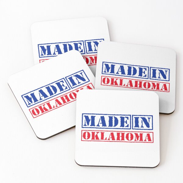 Item preview, Made in Oklahoma United States designed and sold by xesed.