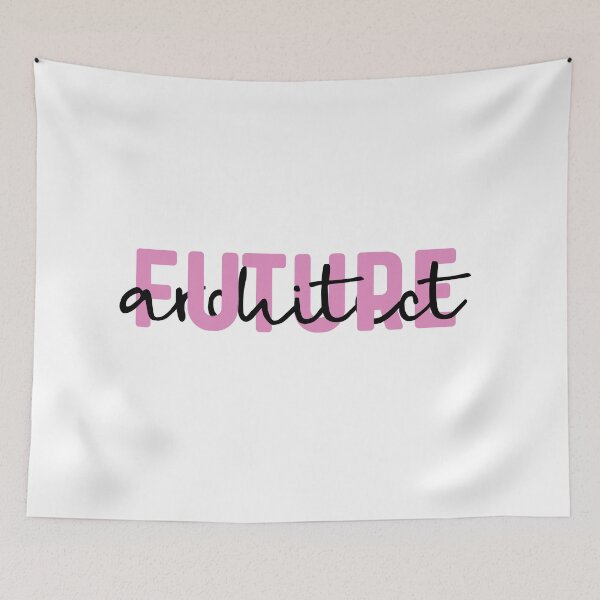 Item preview, Future architect designed and sold by bumperapparels.