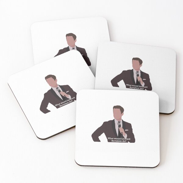 Item preview, John Mulaney//WWLBD? designed and sold by elliemoon.
