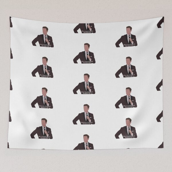 Item preview, John Mulaney//WWLBD? designed and sold by elliemoon.