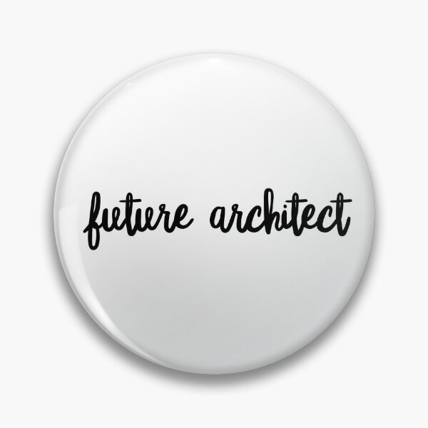 Item preview, Future architect (commercial) designed and sold by bumperapparels.