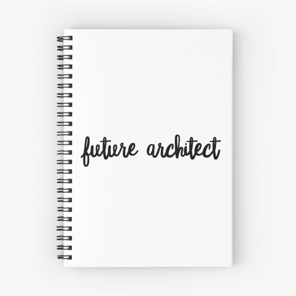 Item preview, Future architect (commercial) designed and sold by bumperapparels.
