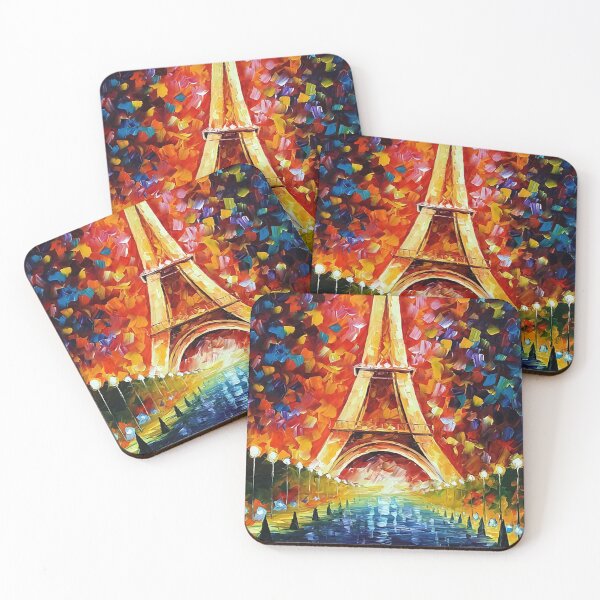 Item preview, bastille festival designed and sold by gwen-valle.