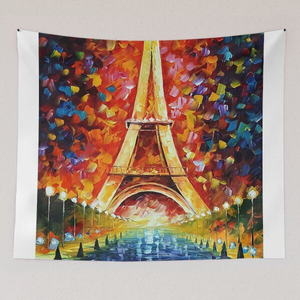 Item preview, bastille festival designed and sold by gwen-valle.