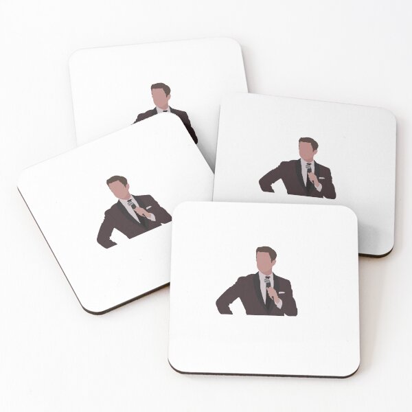 Item preview, John Mulaney designed and sold by elliemoon.