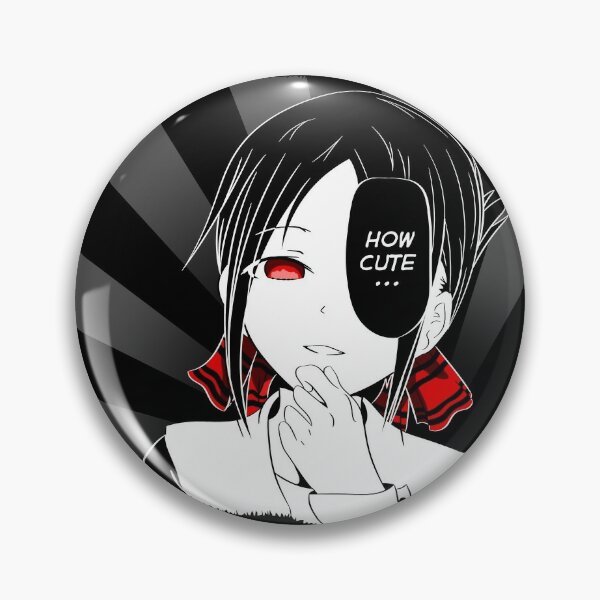 Pin on kaguya sama love is war