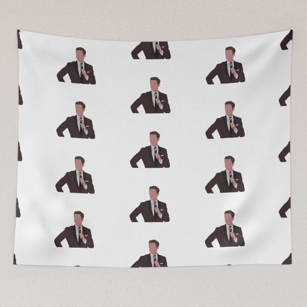 Item preview, John Mulaney designed and sold by elliemoon.