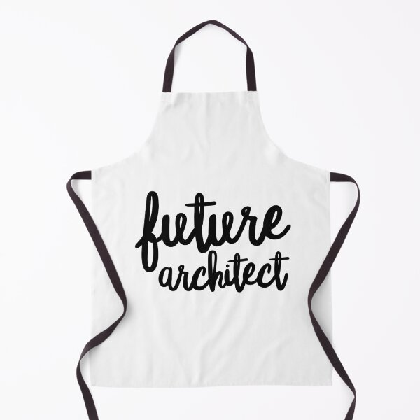 Item preview, Future architect  (Architect Student) designed and sold by bumperapparels.
