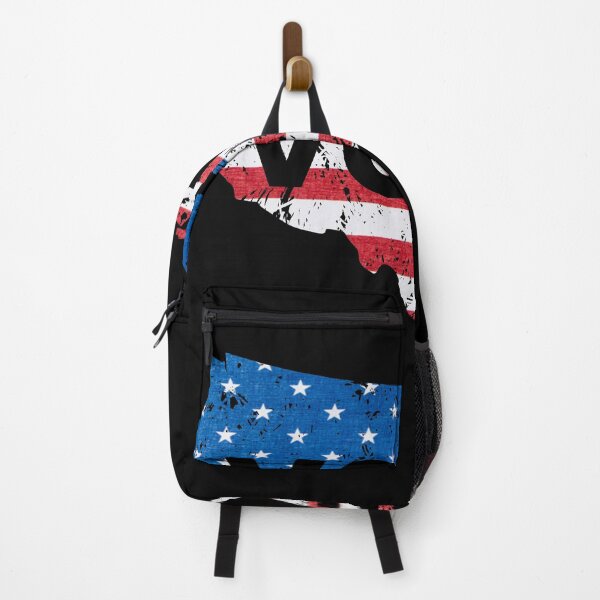 Item preview, Vote presidetial Election 2020 American flag distressed, United States designed and sold by shantiru.