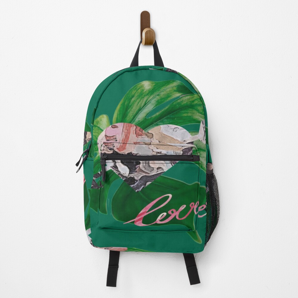 Item preview, Backpack designed and sold by AzureKang.