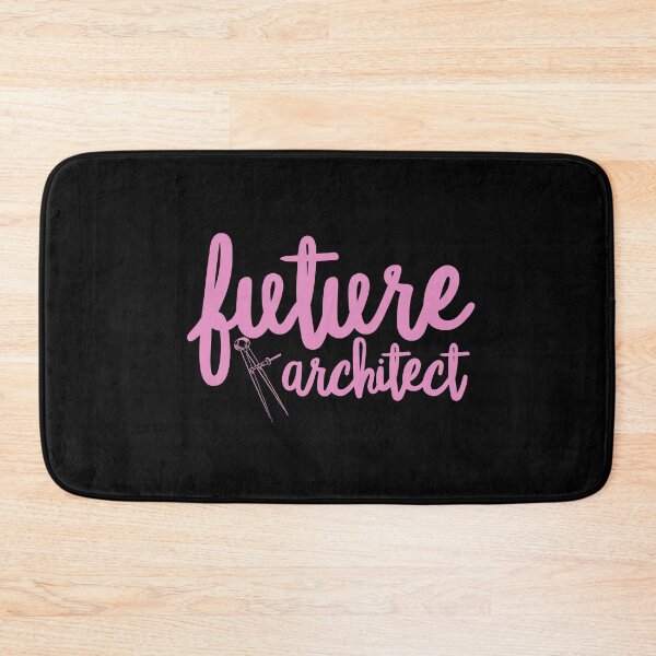 Item preview, Future architect  (Architecture Engineering) designed and sold by bumperapparels.