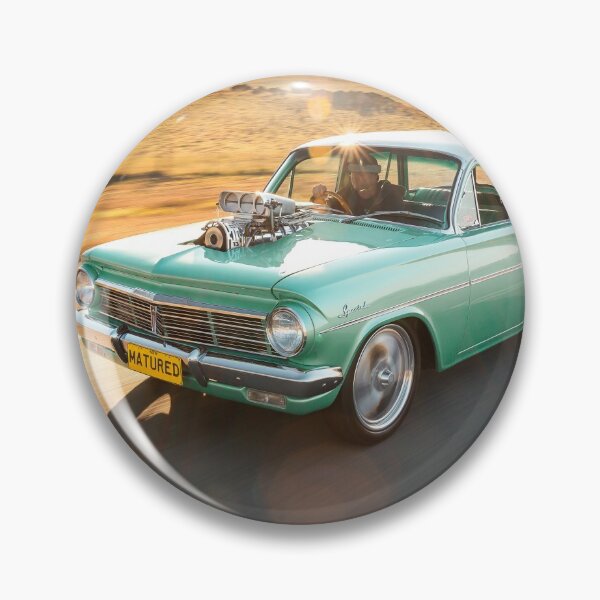 Item preview, Joe's MATURED EH Holden Wagon designed and sold by HoskingInd.