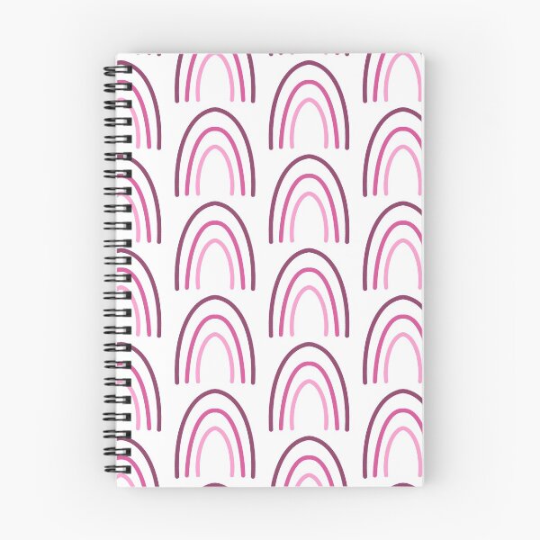 Item preview, pink rainbow designed and sold by Reyaaa.
