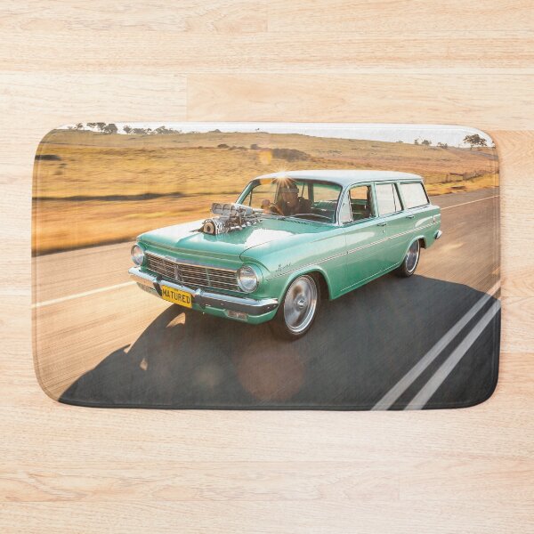 Item preview, Joe's MATURED EH Holden Wagon designed and sold by HoskingInd.