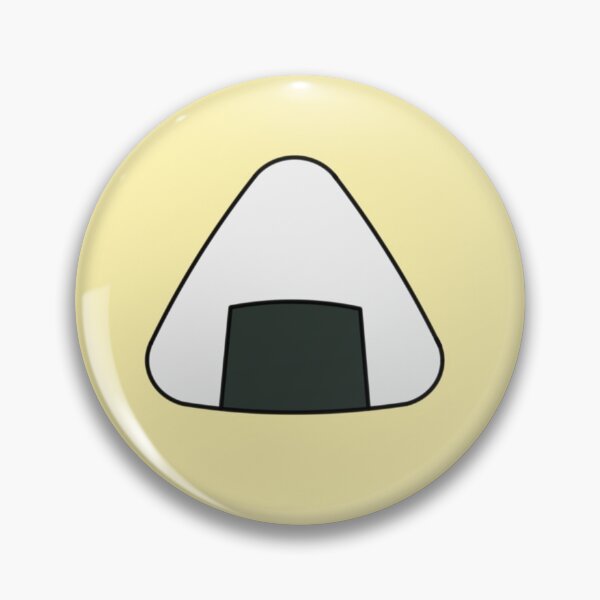 Item preview, Onigiri designed and sold by basedimouto.