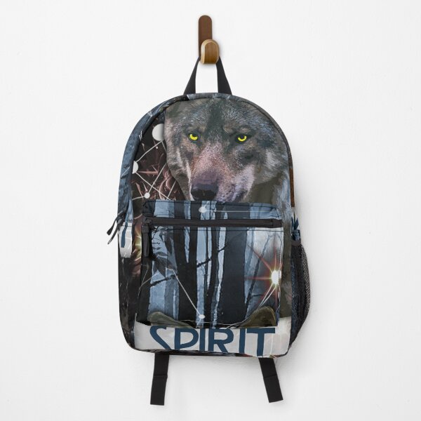 Item preview, Spirit Animal 4 designed and sold by incarnations.