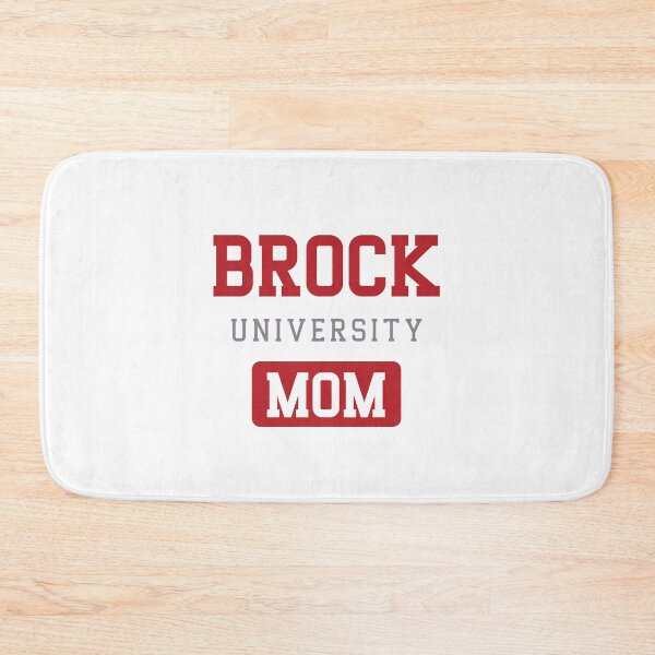 Item preview, Brock University Mom Design designed and sold by 5oclock.