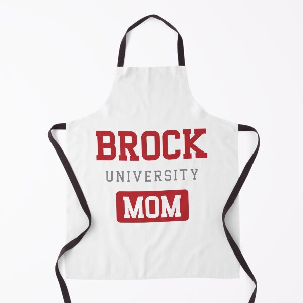 Item preview, Brock University Mom Design designed and sold by 5oclock.