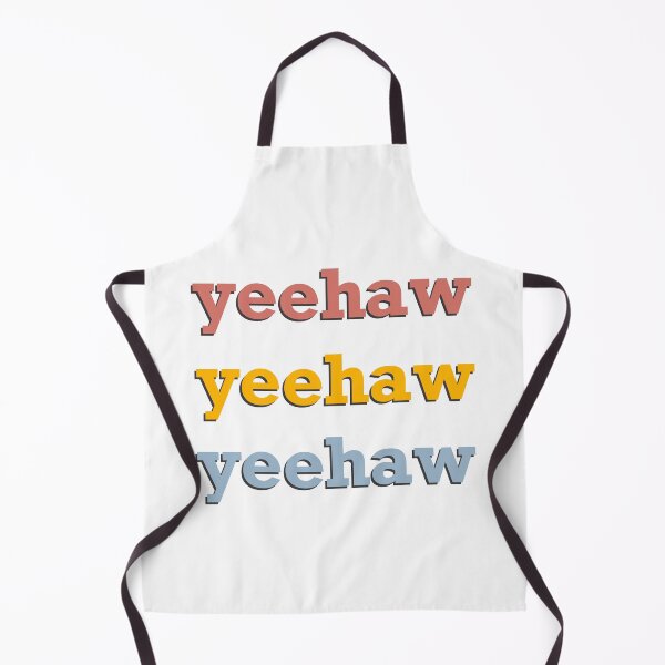 Item preview, Yeehaw designed and sold by Maddie Guyton.