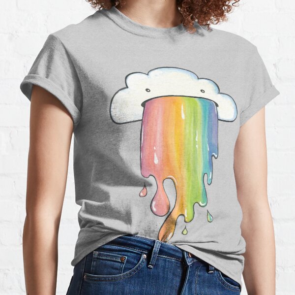 Vomit T-Shirts for Sale | Redbubble