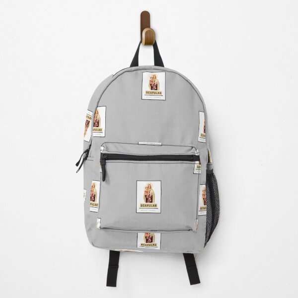 Item preview, Our lady of mount carmel pray for us designed and sold by Georgeleo.