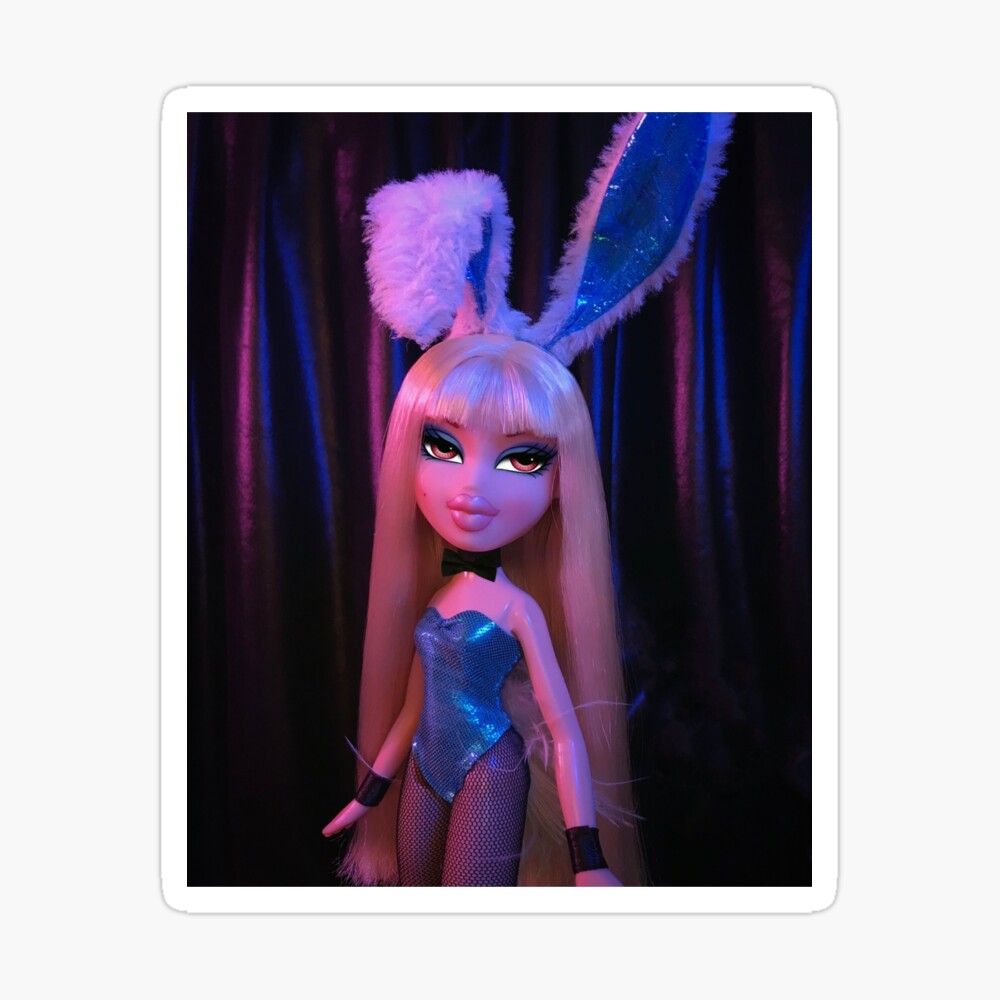 bratz bunny
