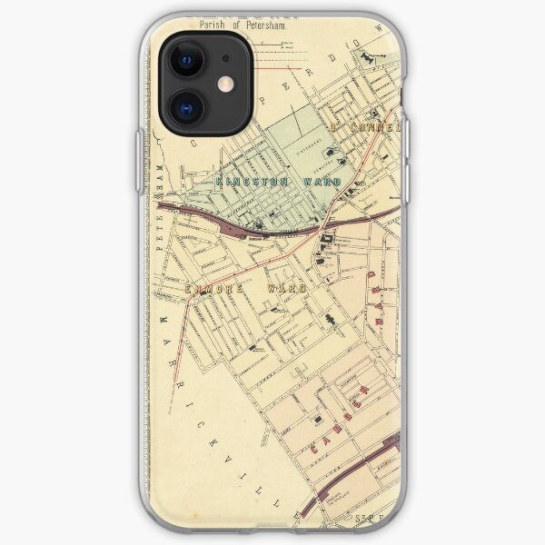 Old Maps Sydney Phone Cases Redbubble - roblox piano sheets la da dee get robux 2018