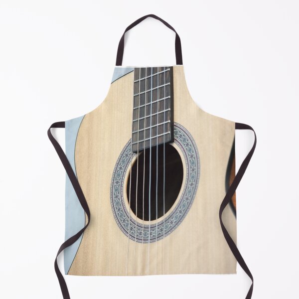 Item preview, Classical Guitar designed and sold by nancyjcreates.