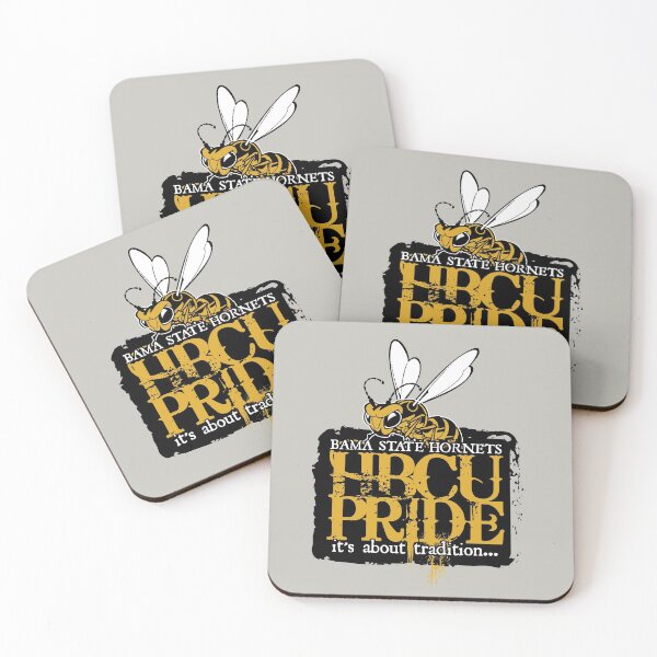 Item preview, Bama State Pride designed and sold by HBCUPride.