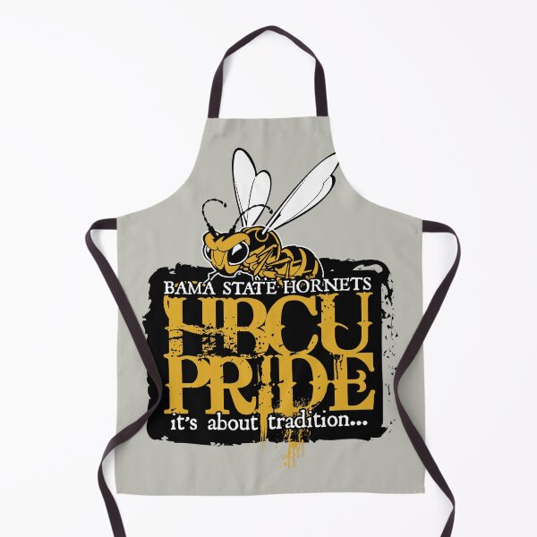 Aperçu de l'œuvre Bama State Pride créée et vendue par HBCUPride.