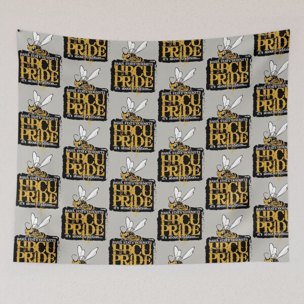 Item preview, Bama State Pride designed and sold by HBCUPride.
