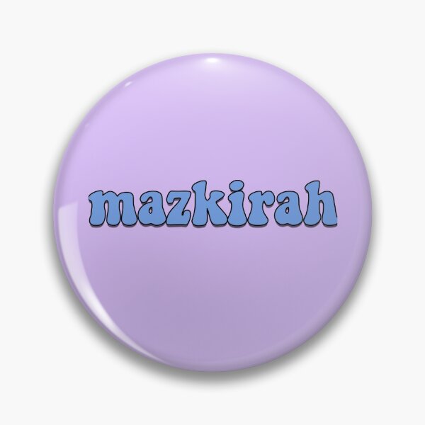 Item preview, mazzy! designed and sold by tikvahbbg2473.