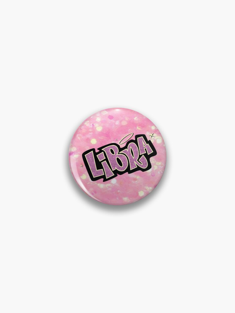 Pink Aesthetic Pins and Buttons for Sale