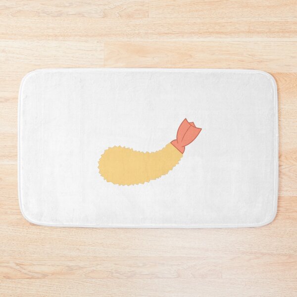 Item preview, Tempura Shrimp designed and sold by basedimouto.