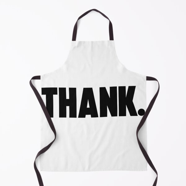 Item preview, Thank. designed and sold by DesignzByAnna.
