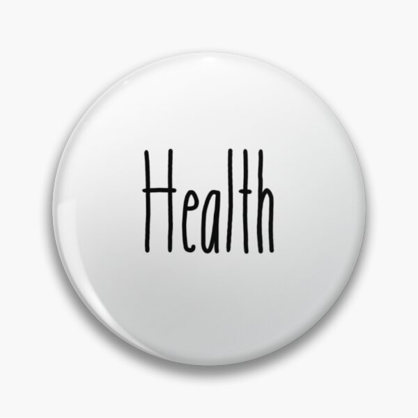 Item preview, Health designed and sold by toriyoung20.