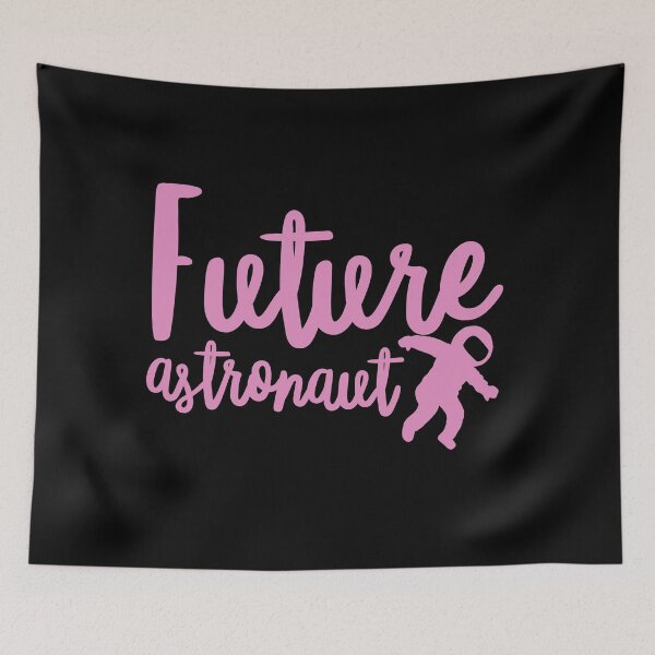 Item preview, Future astronaut designed and sold by bumperapparels.