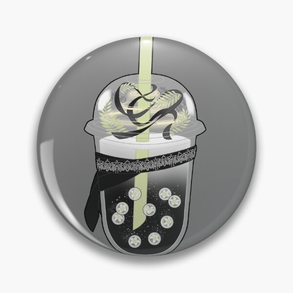 Item preview, Nier Automata Boba designed and sold by murrmoonlm.