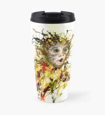 Monkey Travel Mug