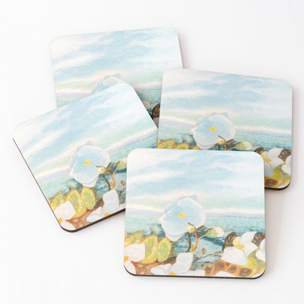 Item preview, Seaside Blue designed and sold by Catherine Lamontagne.