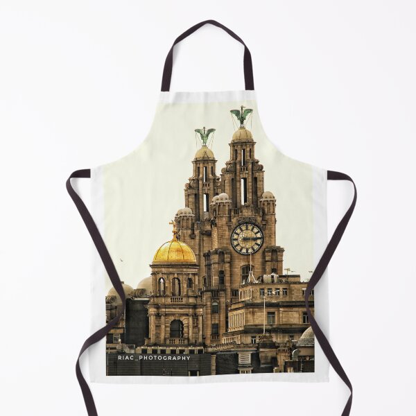 Item preview, Liver Building designed and sold by Riacphotography.