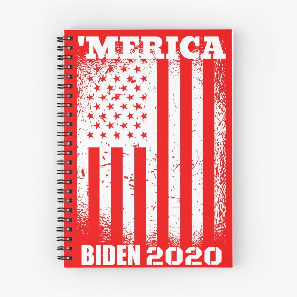 Item preview, JOE BIDEN 'Merica election 2020 cool USA flag T-shirt designed and sold by PGGO.