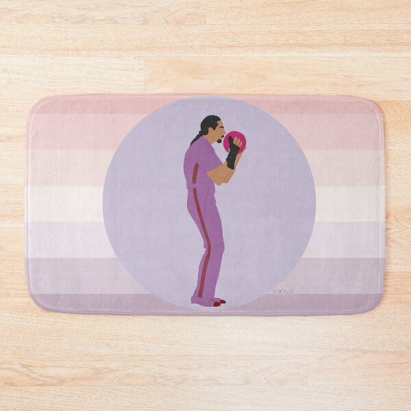 Item preview, Jesus Quintana - The Big Lebowski designed and sold by aziulmarinho.