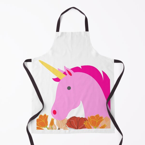 Item preview, Pinky Unicorn designed and sold by Mywaymylife.