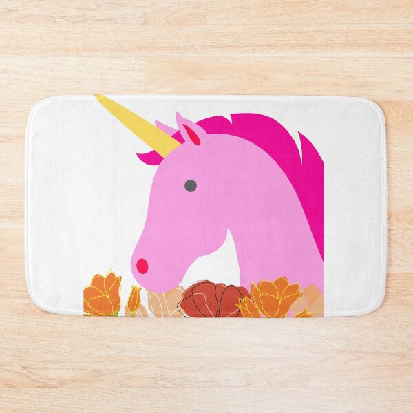 Item preview, Pinky Unicorn designed and sold by Mywaymylife.