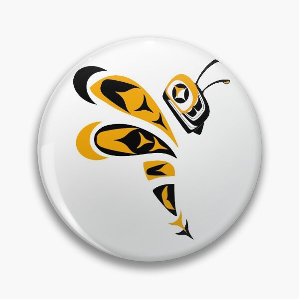 Item preview, The Bees Buzz designed and sold by NINUNO.