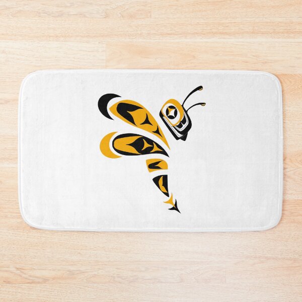 Item preview, The Bees Buzz designed and sold by NINUNO.