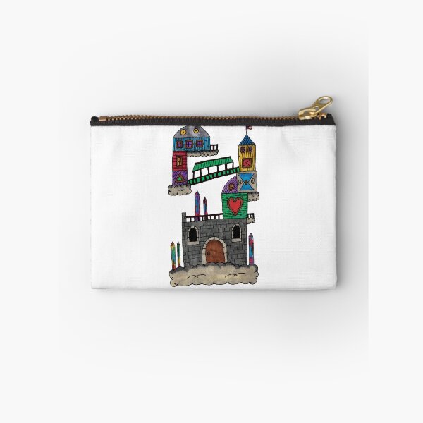 Item preview, Cloud House designed and sold by EchoShadowKid.