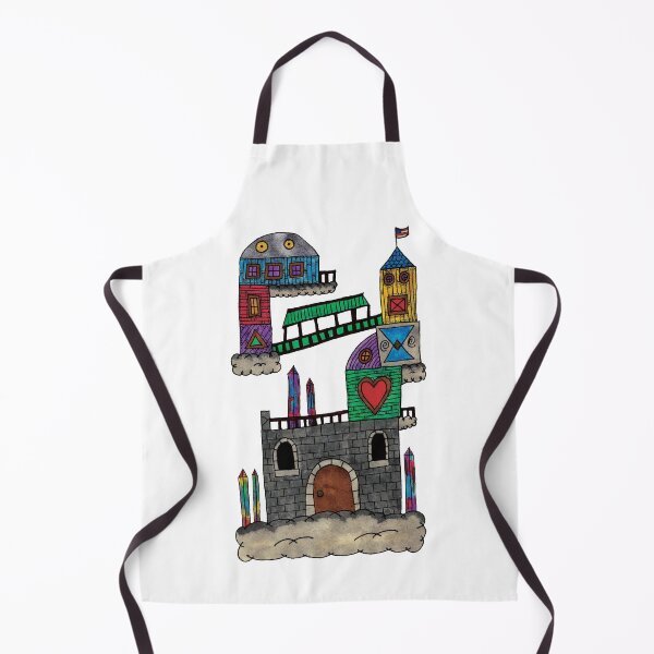 Item preview, Cloud House designed and sold by EchoShadowKid.