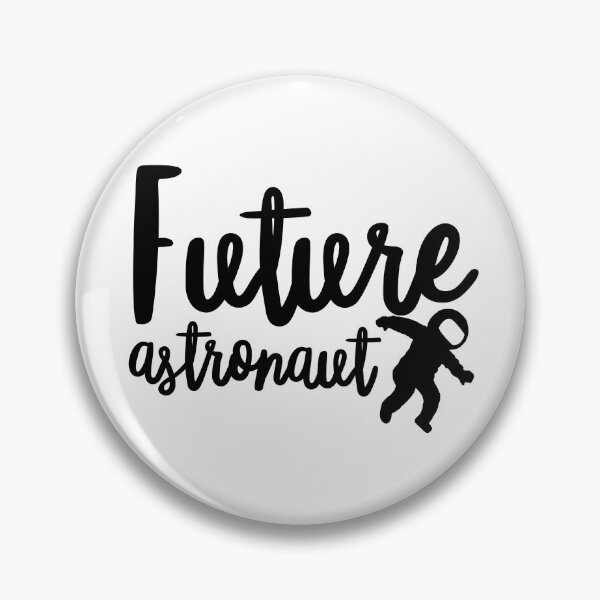 Item preview, Future astronaut designed and sold by bumperapparels.